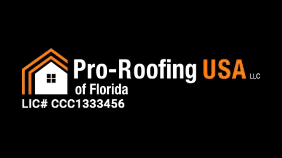 Naples Top Quality Roofing Solutions ProRoofing FL